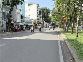 Bán nhà hẻm xe tải lê văn sỹ  72m2 5pn  có sân đậu ô tô  giá chỉ 9.4 tỷ