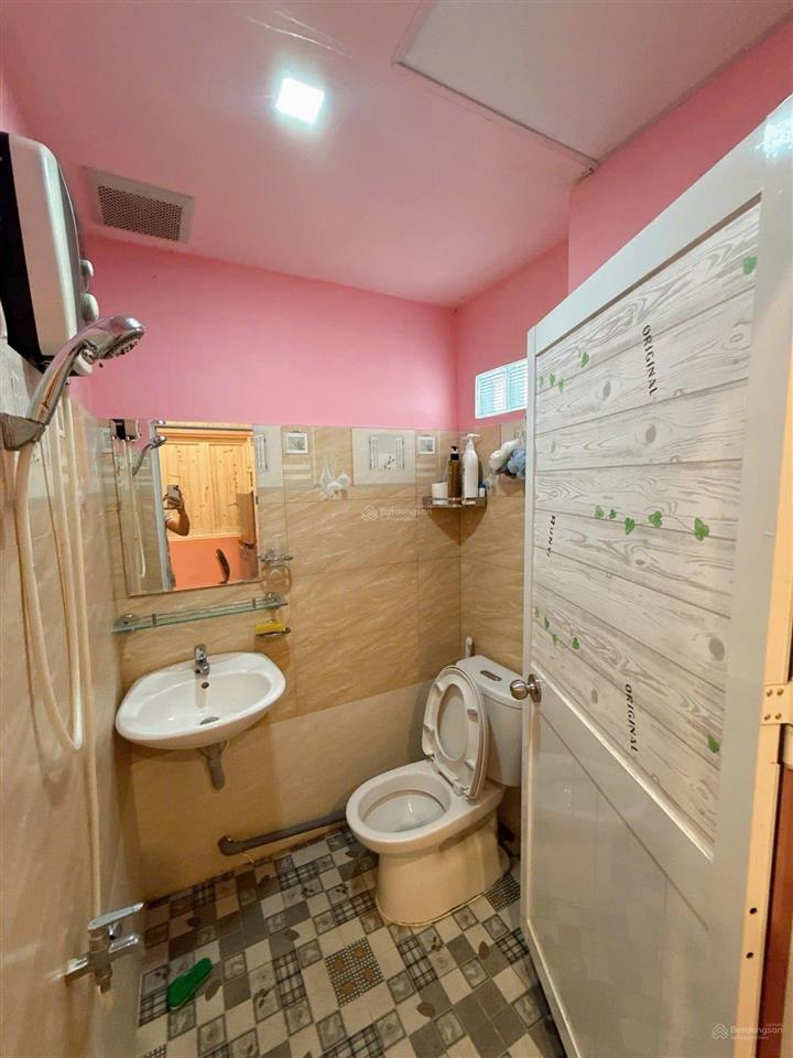 Bán nhà hẻm xe tải lê văn sỹ  72m2 5pn  có sân đậu ô tô  giá chỉ 9.4 tỷ