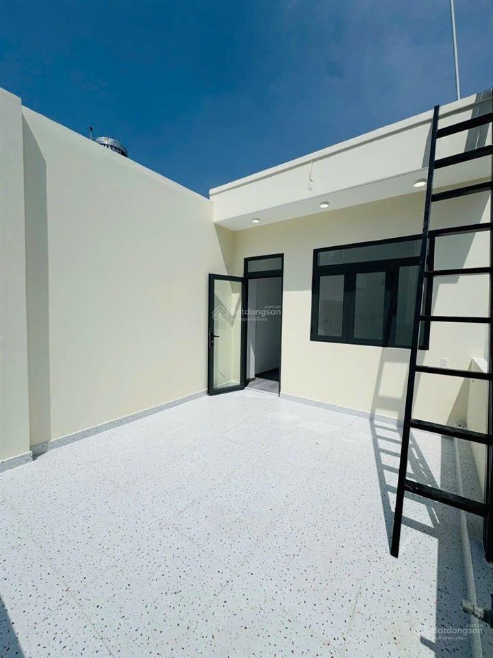 Siêu phẩm mặt tiền chợ kinh doanh  tân bình  sát chợ võ thành trang 62m2 chỉ 9.5 tỷ