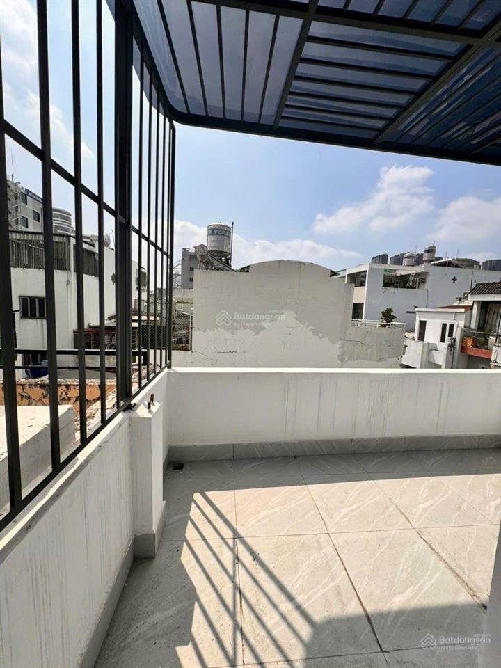 Siêu phẩm dòng tiền 45tr/tháng 9pn khép kín bình thạnh sát quận 1