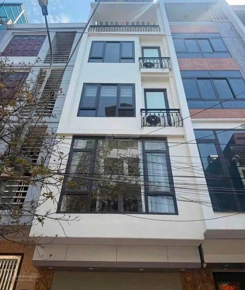 Bán nhà  mỹ đình  55m2  5 tầng  ô tô vào nhà  kinh doanh sầm uất  ngõ thông  nhà đẹp, ở ngay