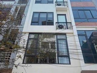 Bán nhà  mỹ đình  55m2  5 tầng  ô tô vào nhà  kinh doanh sầm uất  ngõ thông  nhà đẹp, ở ngay