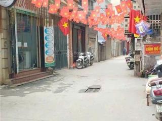 Bán nhà, nguyễn khánh toàn  45m2  5 tầng  ô tô ngủ trong nhà, kinh doanh, nhà đẹp, ở ngay