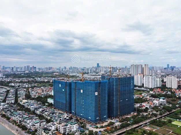 Chủ cần tiền cần bán gấp căn cc melody linh đàm  81m2  gần trường học  trung tâm  giá 5.9x tỷ