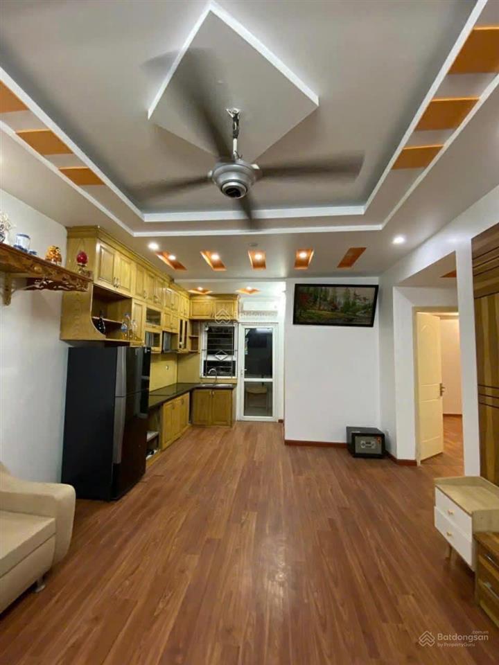 Cần bán gấp chung cư ct4 xa la  hà đông  70m²  2n2vs  giá 4.3x tỷ  full nội thất  sổ đỏ cc