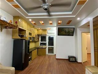 Cần bán gấp chung cư ct4 xa la  hà đông  70m²  2n2vs  giá 4.3x tỷ  full nội thất  sổ đỏ cc