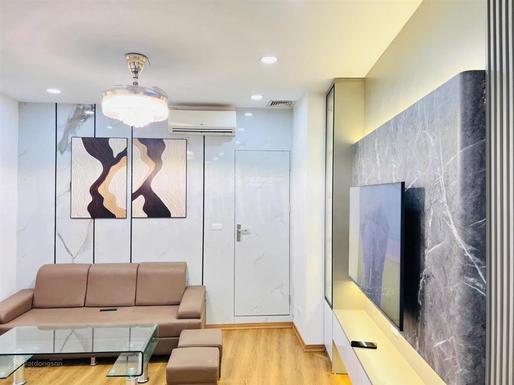 Cần bán cc tsq euroland mỗ lao72.5m²2n2vsfull nội thấtđiều hoà, tivigiá 6,1 tỷfull tiện ích