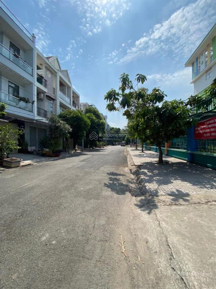 Bán gấp nhà đường số 48, bình tân, khu tên lửa, 4x16m, 2 lầu, 7,6 tỷ