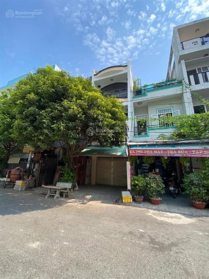 Bán gấp nhà đường số 48, bình tân, khu tên lửa, 4x16m, 2 lầu, 7,6 tỷ