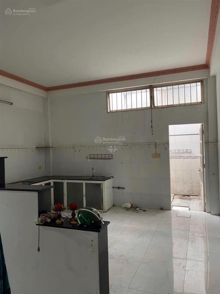 Bán gấp nhà đường số 4, p. tân tạo a, giáp khu tên lửa, 5x20m, 5.3 tỷ