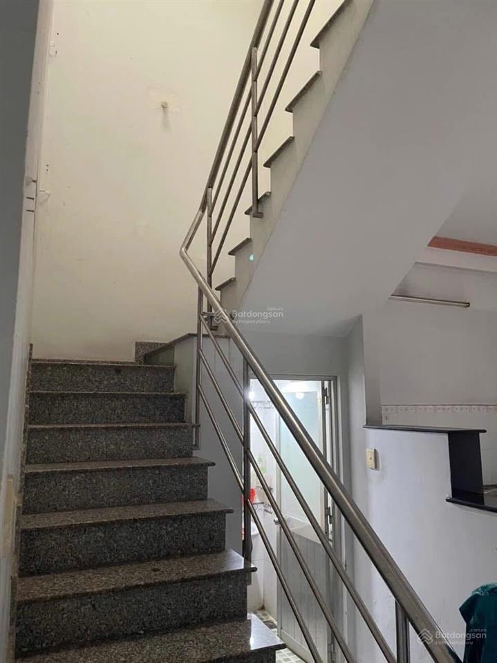 Bán gấp nhà đường số 4, p. tân tạo a, giáp khu tên lửa, 5x20m, 5.3 tỷ