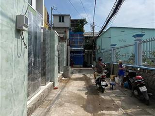Cho thuê nhà đường 29, bình tân khu tên lửa, 3.5x12m, 1 lầu, 7 triệu