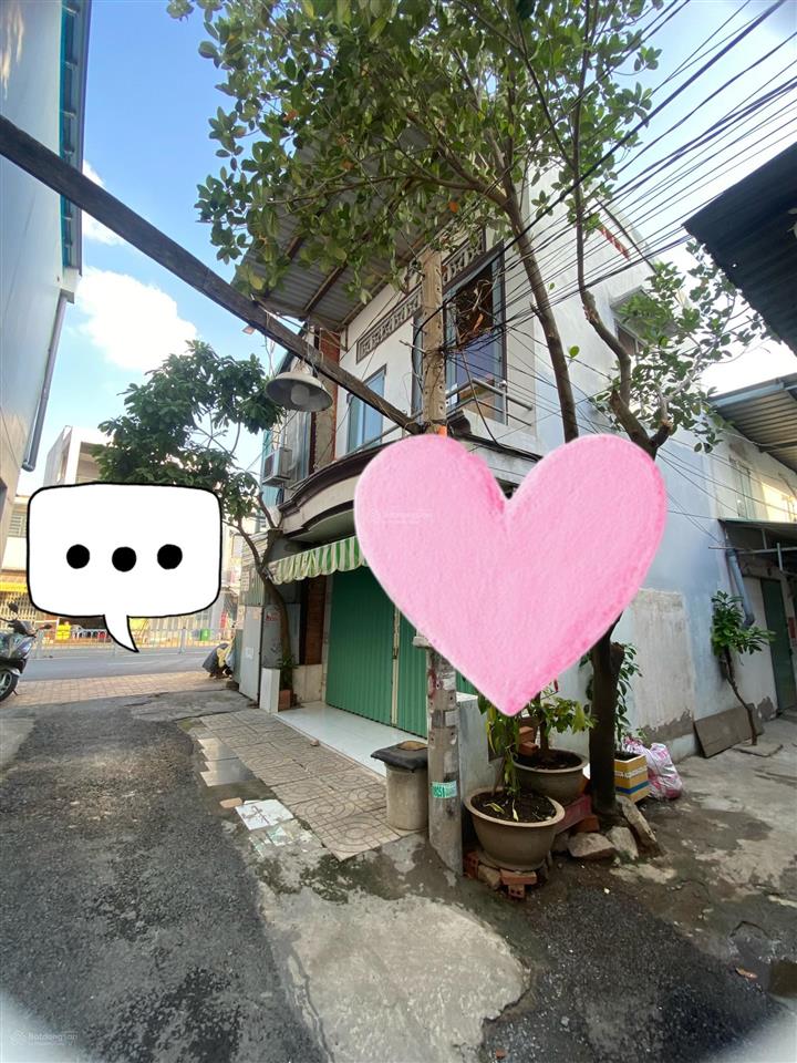 Cho thuê nhà sinco, bình tân, tên lửa, 4x8m, 1 lầu, 7.5 triệu