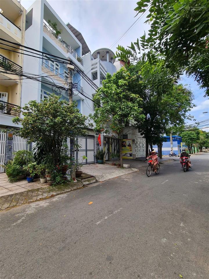 Cho thuê nhà khu tên lửa, bình tân, 5x20m, trệt, 13 triệu