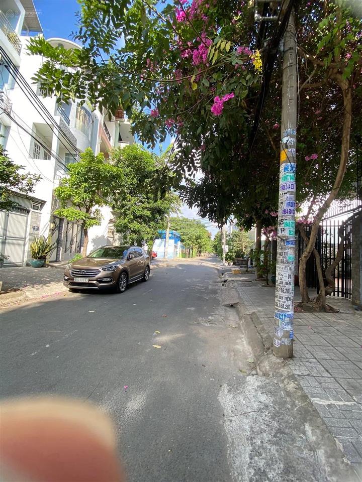 Cho thuê nhà khu tên lửa, bình tân, 5x20m, trệt, 13 triệu