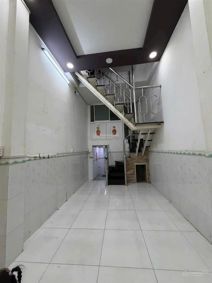 Bán gấp nhà đỗ năng tế, bình tân khu tên lửa, 3x12m, 3 tấm, 3,5 tỷ