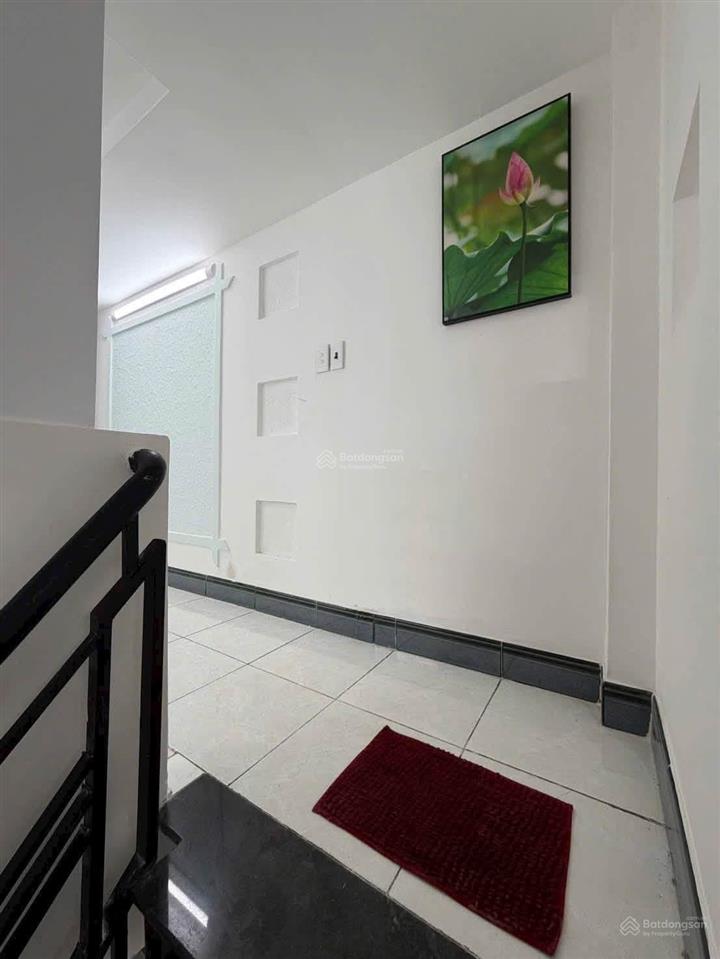Bán gấp nhà lê đình cẩn, 4x12m, lửng mới, 3.76 tỷ, khu nhà cao tầng