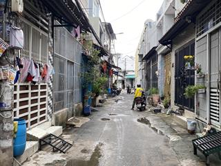 Bán gấp nhà lê đình cẩn, 4x12m, lửng mới, 3.76 tỷ, khu nhà cao tầng