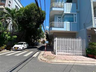 Bán nhà góc đường số 4, khu tên lửa, 4x16m, 3.5 tấm