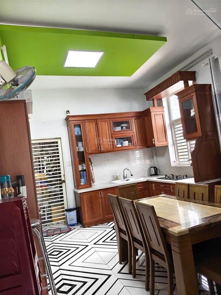 Bán nhà góc đường số 4, khu tên lửa, 4x16m, 3.5 tấm
