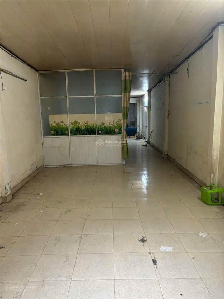 Bán nhà đường số 12, khu tên lửa, 5,65 tỷ, gần aeon mall