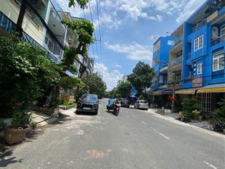Bán nhà đường số 36, cắt tên lửa, 4x17m, 3,5 tấm, 9 tỷ