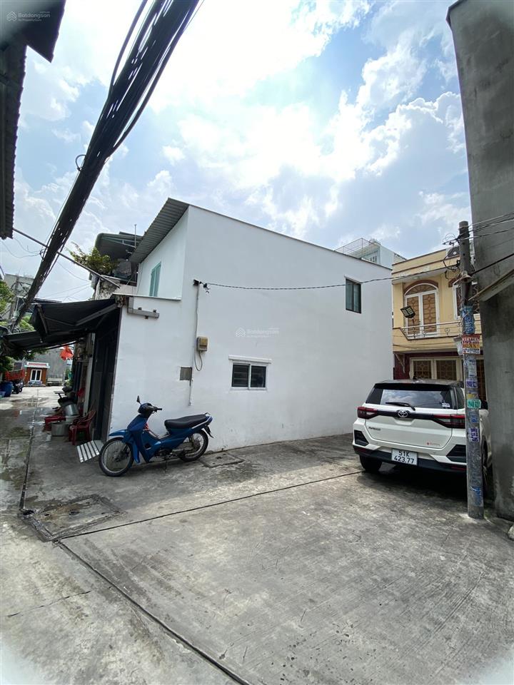 Bán nhà giá rẻ mã lò, gần tên lửa, 4x8.5m, 1 lầu, 3.55 tỷ