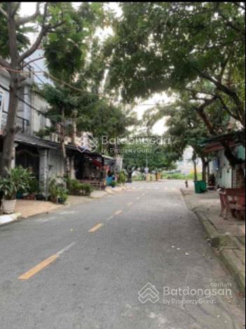 Bán gấp nhà dc1, kcn tân bình, 4x14m, giá rẻ