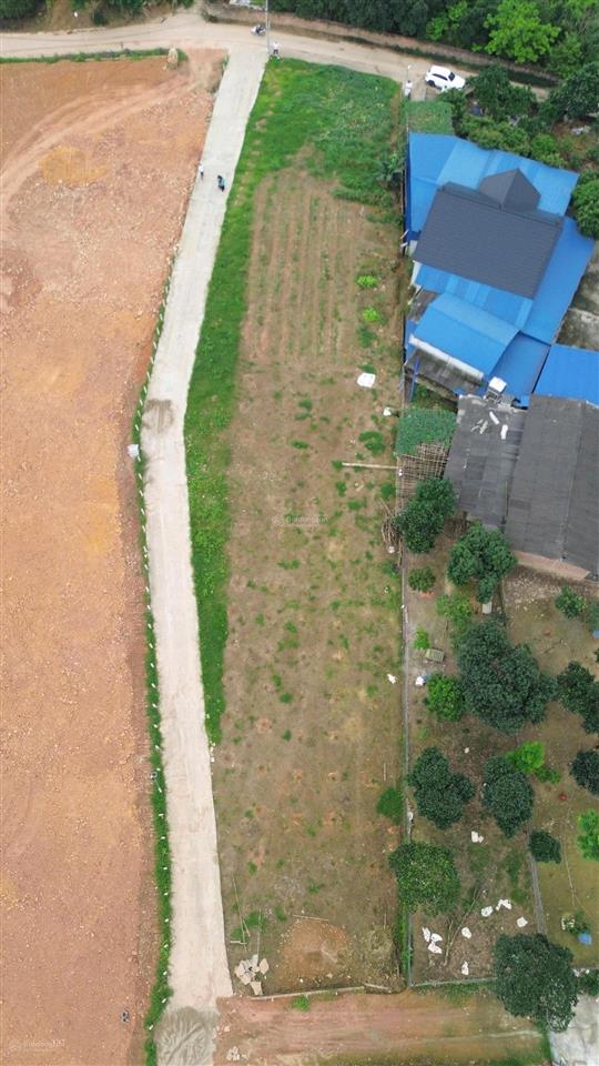 Bán đất đẹp tại bắc sơn, sóc sơn, hà nội, 4,5 triệu vnd/m2, 1640 m2