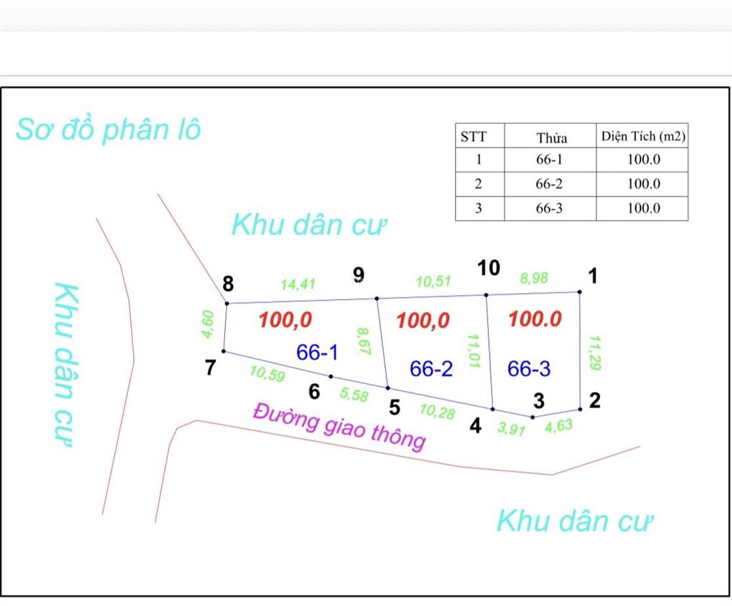 Bán đất 100m2 tại bắc sơn, sóc sơnbán đất 100m2 tại bắc sơn, sóc sơn, hà nội, giá tốt 890 triệu vnd