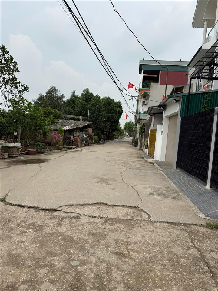 Bán đất tại xã quang tiến, 2,678 tỷ, 51,5 m2, pháp lý đầy đủ. gần sân bay nội bài , kcn nội bài