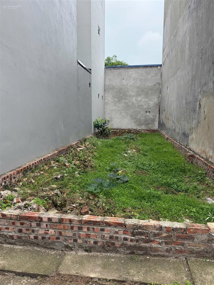 Bán đất tại xã quang tiến, 2,678 tỷ, 51,5 m2, pháp lý đầy đủ. gần sân bay nội bài , kcn nội bài