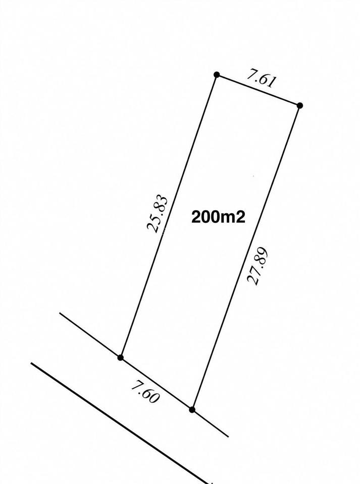 Đất nền sóc sơn 1 tỷ 200m quá rẻ so với thị trường