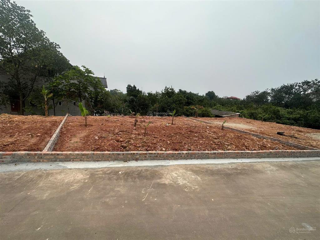 Chủ ngộp cần bán gấp đất sóc sơn giá rẻ