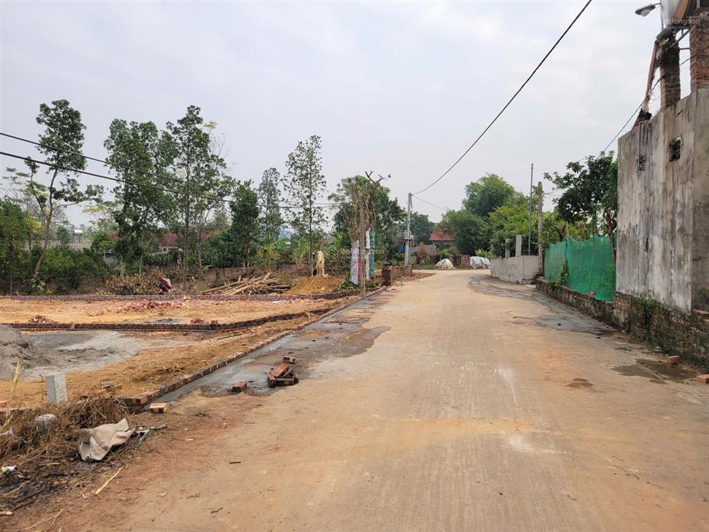 Chủ ngộp cần bán gấp đất sóc sơn giá rẻ