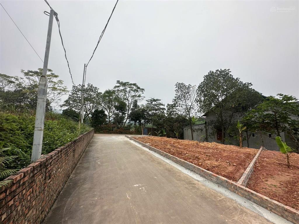Chủ ngộp cần bán gấp đất sóc sơn giá rẻ