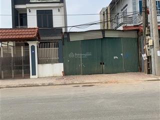 Đất dân cắt bán cần bán nhanh dt 137,5m2 trục chính đường h07 cẩm yên hòa lạc giá chỉ đầu 4x.xtr/m2