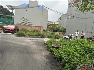 Chính chủ gửi bán lô đất phường võ cường  tp bắc ninh