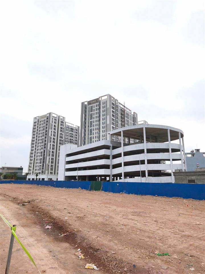 Cần bán gấp căn hộ thương mại 2n1wc tại dự án vega homes bắc ninh