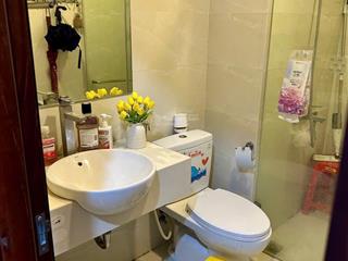 Chính chủ cho thuê căn hộ 2 phòng ngủ thương mại trung tâm thành phố bắc ninh