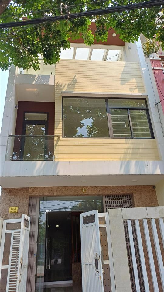 Chô thuế nhà 3 tầng làm văn phòng, công ty.