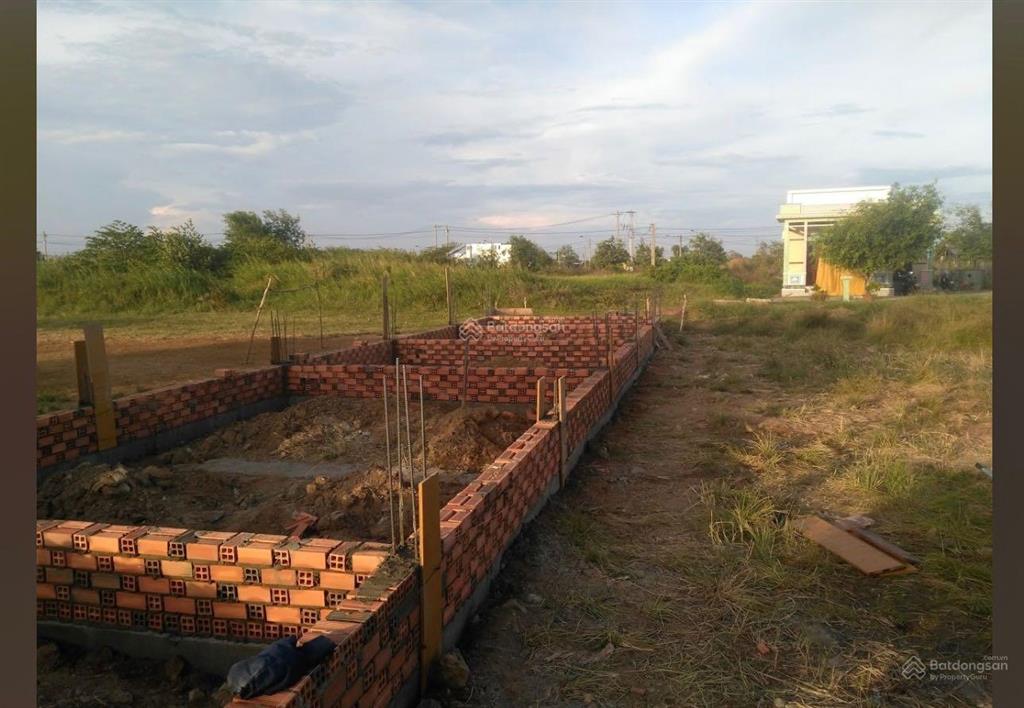 Chính chủ cần tiền bán lỗ hơn 400 triệu/nền giá gốc (1,9 tỷ/nền) dự án nam sài gòn