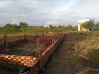 Chính chủ cần tiền bán lỗ hơn 400 triệu/nền giá gốc (1,9 tỷ/nền) dự án nam sài gòn