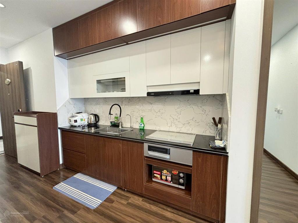 Cho thuê căn hộ 2pn chỉ 9tr/tháng tại hoàng huy commerce, aeon mall, hải phòng