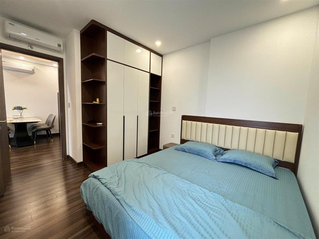 Cho thuê căn hộ 2pn chỉ 9tr/tháng tại hoàng huy commerce, aeon mall, hải phòng