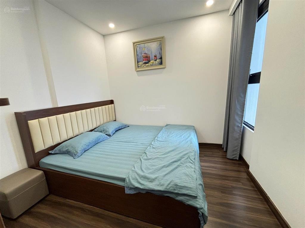 Cho thuê căn hộ 2pn chỉ 9tr/tháng tại hoàng huy commerce, aeon mall, hải phòng