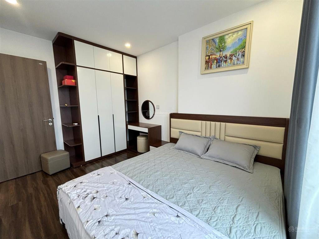 Cho thuê căn hộ 2pn chỉ 9tr/tháng tại hoàng huy commerce, aeon mall, hải phòng