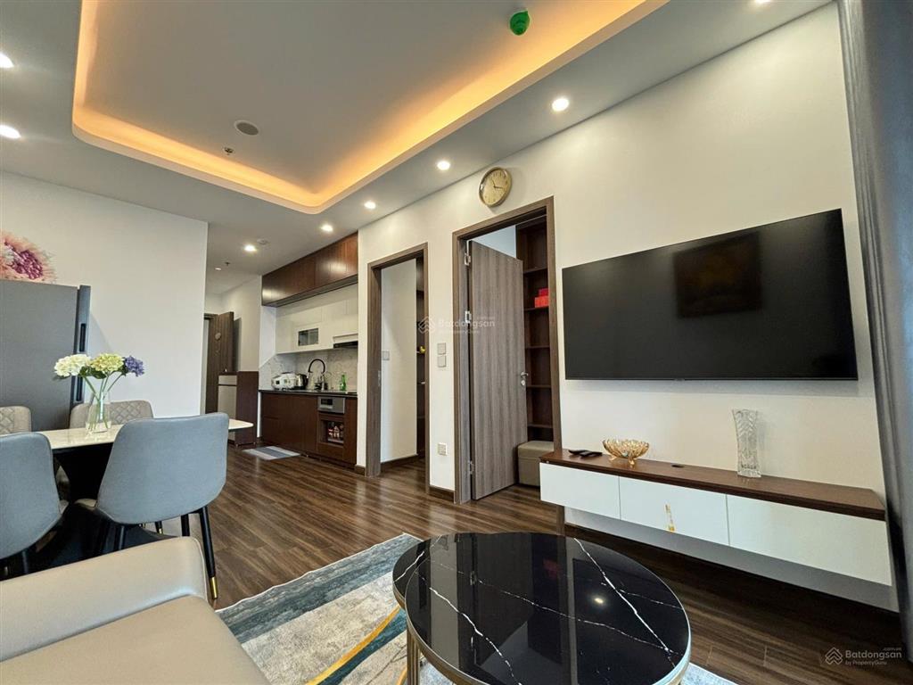 Cho thuê căn hộ 2pn chỉ 9tr/tháng tại hoàng huy commerce, aeon mall, hải phòng