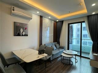 Phòng kinh doanh cho thuê căn hộ tại hoàng huy commerce 2 ngủ, full nội thất  giá chỉ 9 tr/ tháng