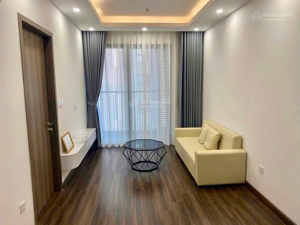 Pkd cho thuê căn hộ tại hoàng huy commerce 2 ngủ, full nội thất  giá chỉ 9.5tr/tháng